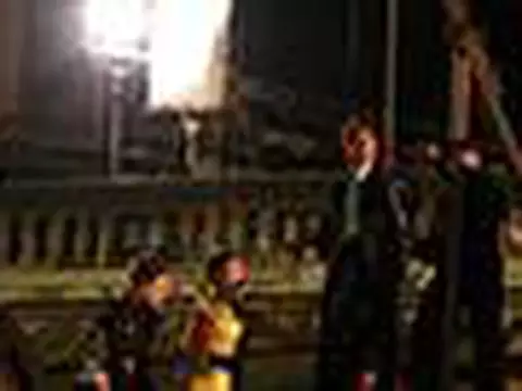 Missão Impossível 5 | Tom Cruise em ação em fotos e vídeos do set