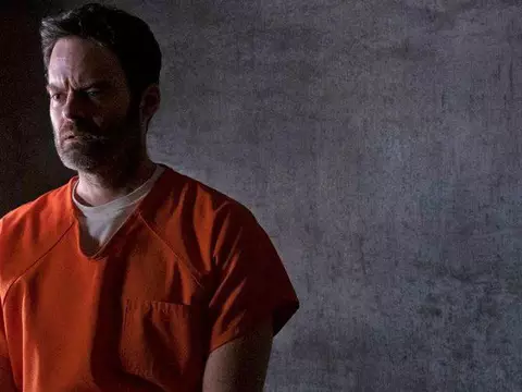 Barry encerra história de forma seca, mas digna em última temporada