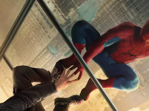 Homem-Aranha: Um Novo Dia/Divulgação