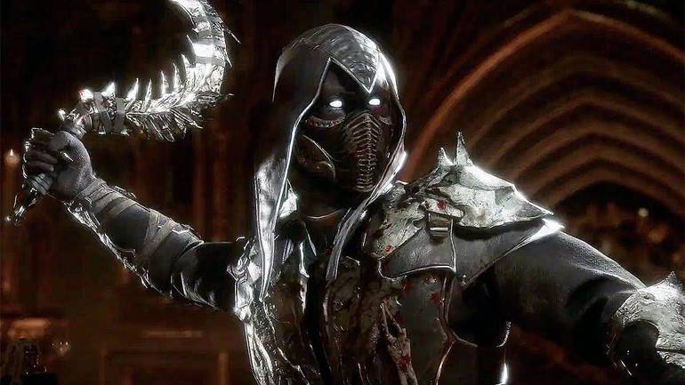 Mortal Kombat Personagens: Relembre de lutadores épicos