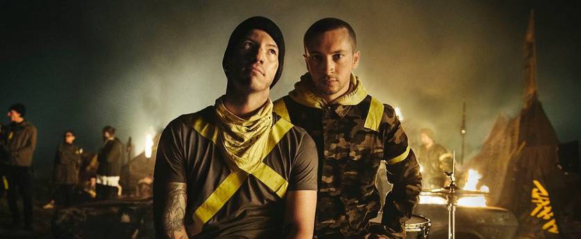 Twenty One Pilots