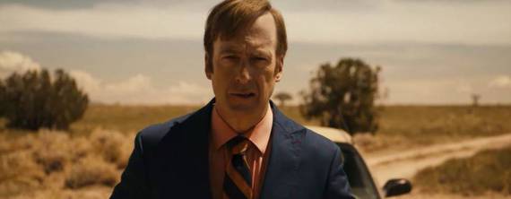 Better Call Saul: Bob Odenkirk não gostava do próprio personagem em  Breaking Bad; entenda