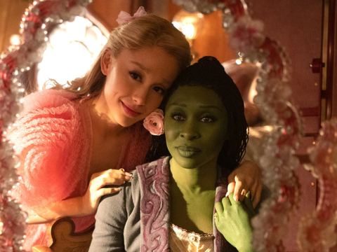 Wicked: Parte 2 Revela Músicas Inéditas de Stephen Schwartz