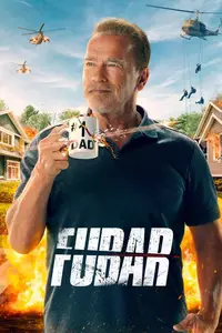 FUBAR faz jus ao significado da palavra em alemão: terrível