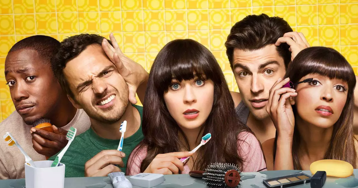 New Girl | Ator volta atrás e diz que não há especial de reunião do elenco planejado