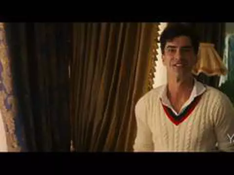 Magic in the Moonlight | Trailer 1