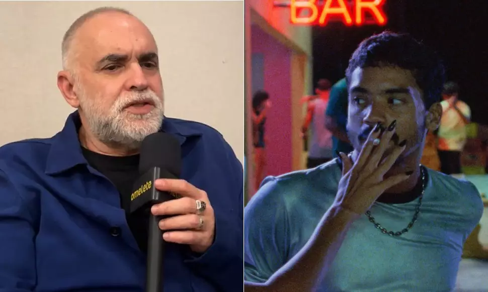 Karim Ainouz Entrevista Motel Destino Trilogia