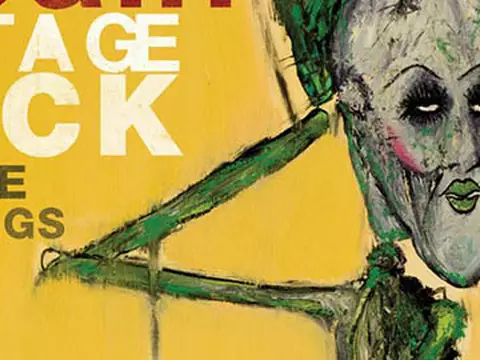 Montage of Heck: The Home Recordings | Crítica