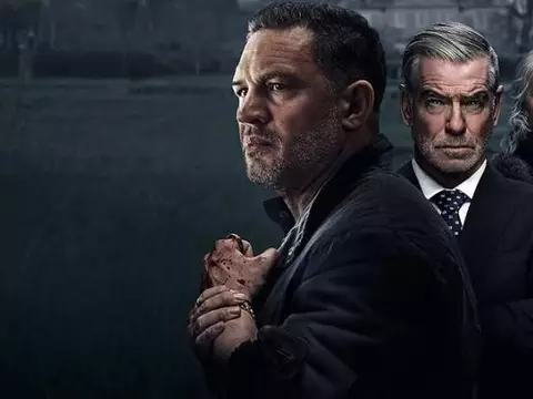 Arte conceitual de Terra da Máfia (Reprodução)