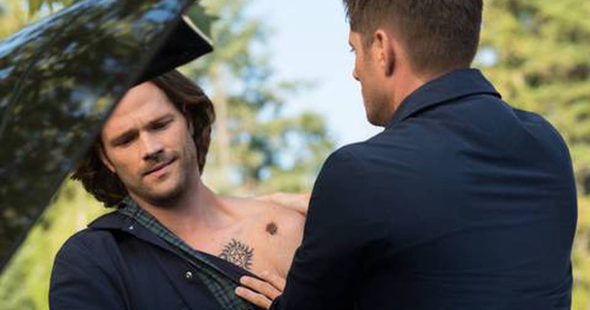 Resultado de imagem para Supernatural | Primeiro episÃ³dio do Ãºltimo ano ganha sinopse