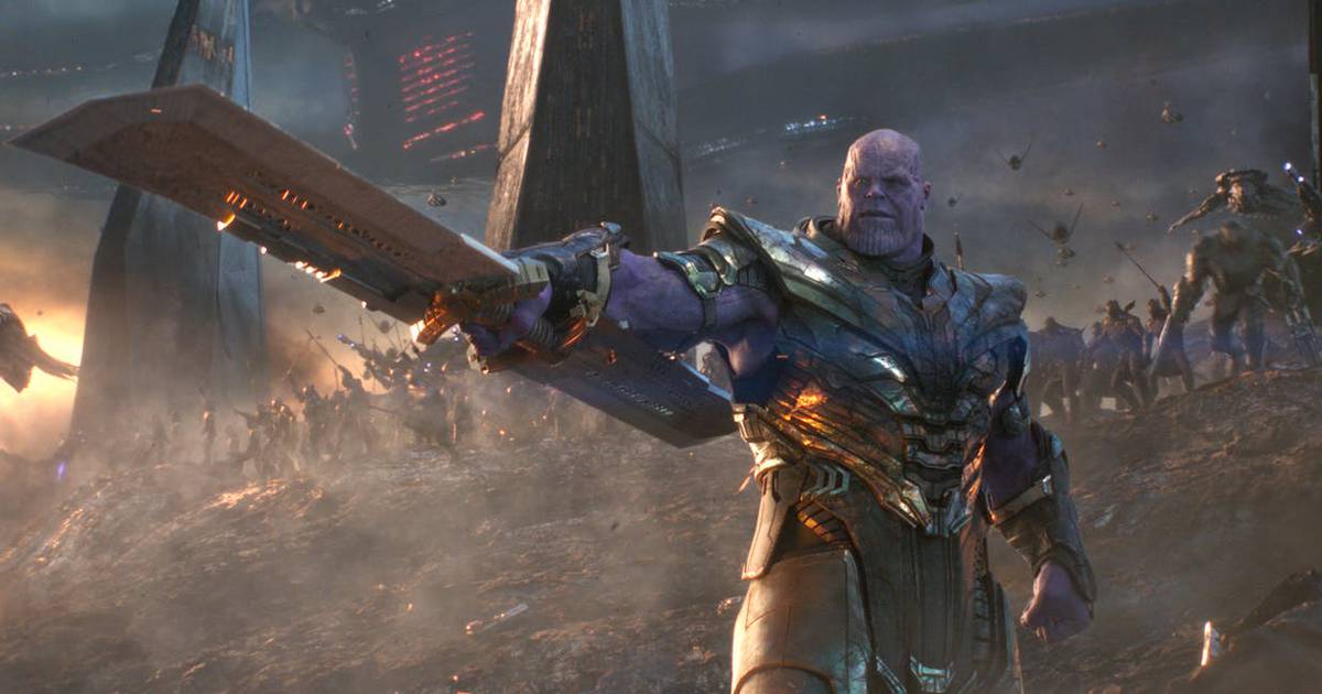 Vingadores: Ultimato pode não ser o último filme de Thanos! (RUMOR) -  Aficionados