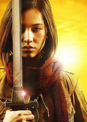 Attack on Titan - Filme é altamente criticado no Japão!