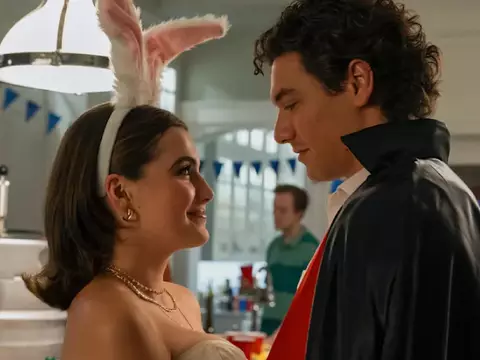 Off Campus | Prime Video organizará festival con sus series juveniles