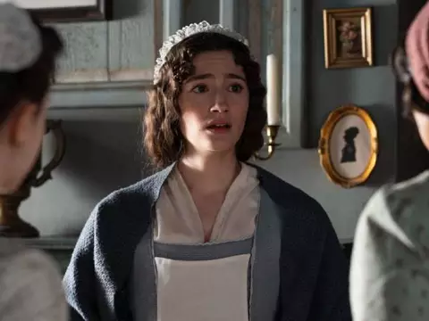 Valle Salvaje | Conoce la serie de Netflix que destronó a Bridgerton