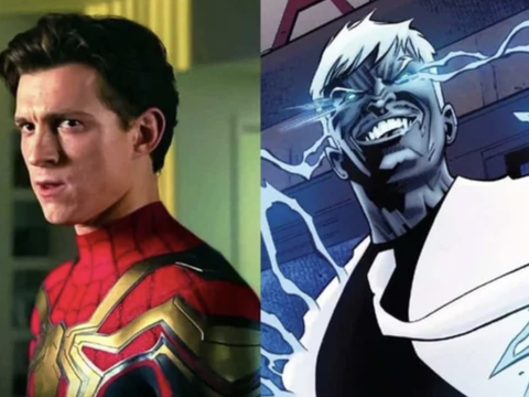 Homem-Aranha 4: Um Novo Dia | Vídeo do set indica Senhor Negativo - veja