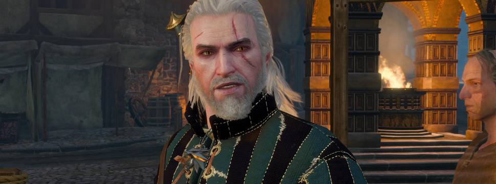 O melhor The Witcher Jogo, de acordo com os críticos