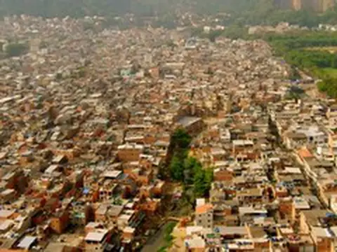 São Sebastião do Rio de Janeiro - A formação de uma cidade | Trailer 1