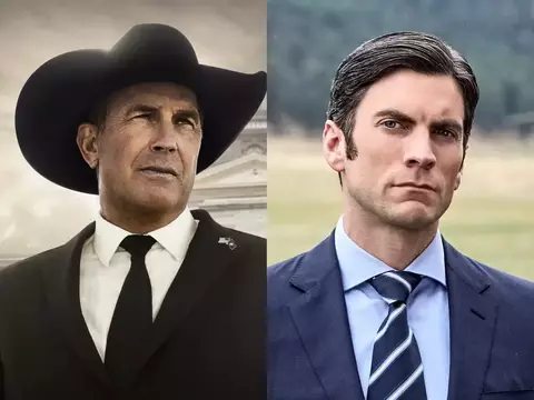 Yellowstone | Kevin Costner brigou com Wes Bentley no set, diz site