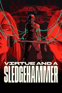Review | Virtue and a Sledgehammer tem ótimas ideias, mas derrapa um pouco na execução