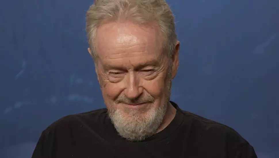 Ridley Scott Entrevista Faroeste Proximo Filme