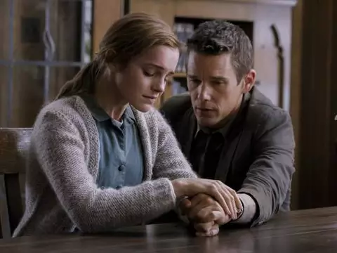 Regression | Veja Emma Watson e Ethan Hawke em filme do diretor de Os Outros