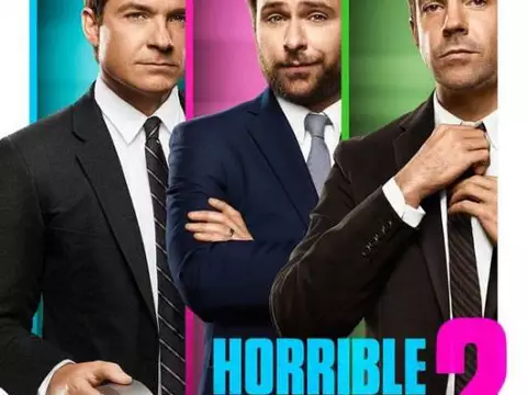Quero Matar Meu Chefe 2 tem novo trailer e pôster