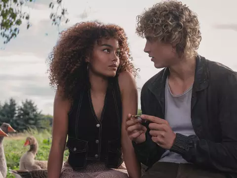 'The Hunger Games: Sunrise on the Reaping' Cast Reacts to Film Soundtrack; Watch Here