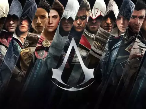 Assassin's Creed