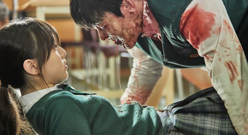 All of Us Are Dead  Entenda o final do k-drama de zumbis da Netflix