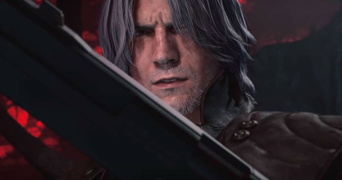 Como o multiverso das séries de Castlevania e Devil May Cry pode funcionar