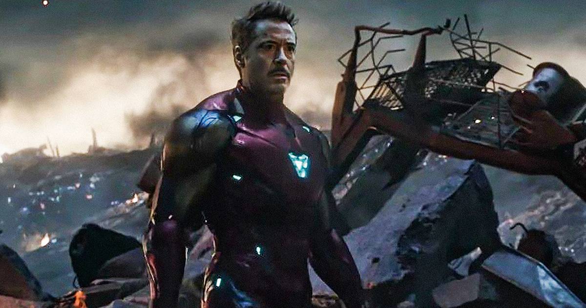 Vingadores: Ultimato tem segunda maior bilheteria de todos os