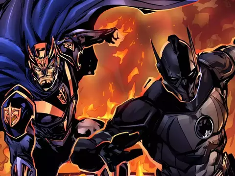 The Boys | Cocriador vai fazer nova série de super-herói; conheça