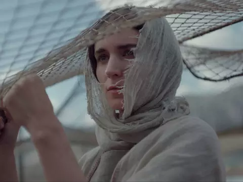 Maria Madalena | Filme bíblico com Rooney Mara ganha primeira imagem e sinopse