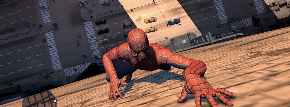 Homem Aranha Ps4 - Spider-Man: Tudo o que sabemos sobre o jogo de  PlayStation 4 - The Enemy