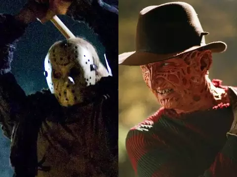 Sexta-Feira 13 e Hora do Pesadelo | Blumhouse quer produzir novos filmes
