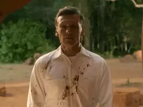 Novo cartaz de Vecna é divulgado nos perfis de Stranger Things; veja