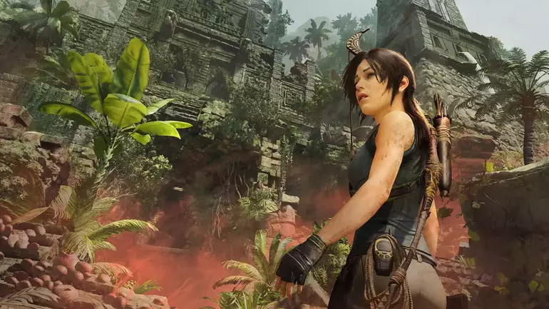 Tomb Raider: série em live-action do  Prime Video terá roteirista de  As Marvels 