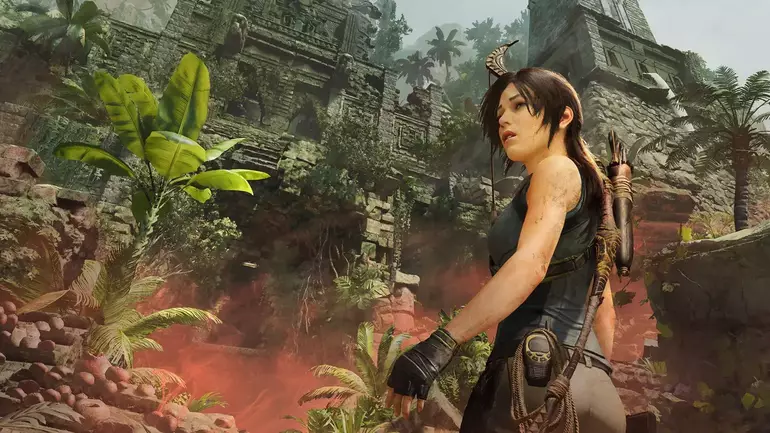 Novo filme de Tomb Raider está a caminho – Lock Gamer Hardware