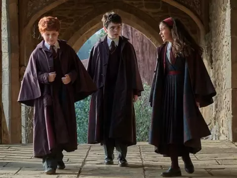 Harry Potter | ¿A qué hora estrena el trailer 2 de la serie de HBO? Posibles horarios