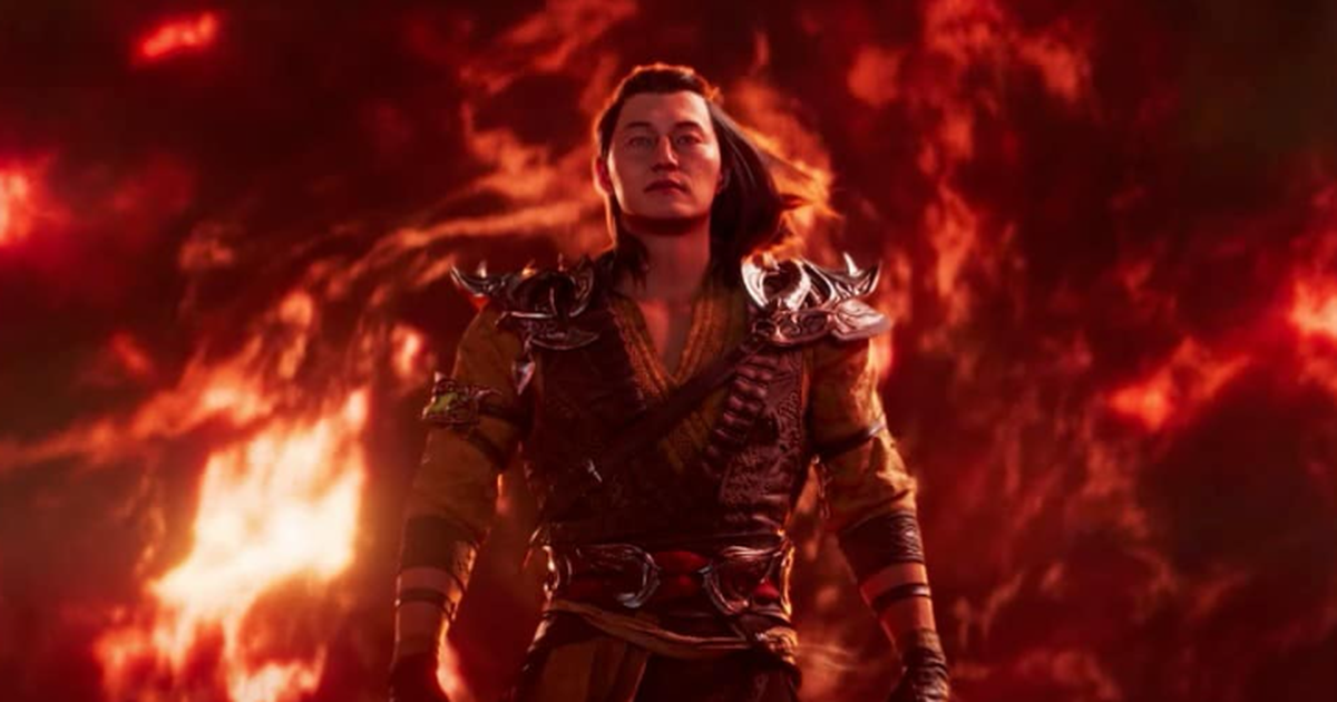 Mortal Kombat 1: DLCs vazados incluem Pacificador e mais