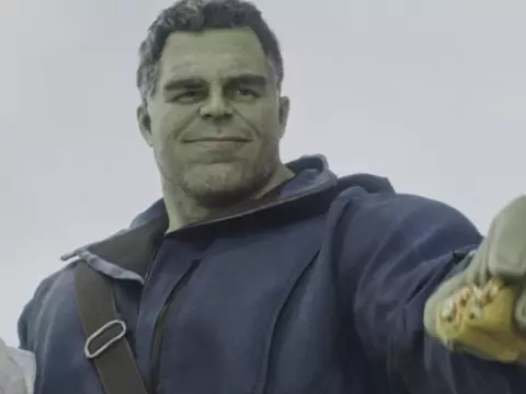 Vingadores: Ultimato | Novo Hulk é uma entidade separada do herói