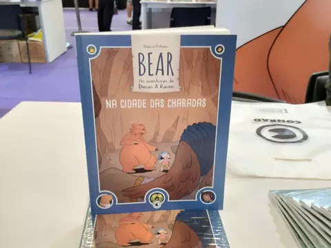 CCXP23 | (Alguns) destaques do Artists’ Valley no dia final do evento