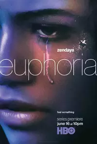 Sydney Sweeney na terceira temporada de Euphoria (Divulgação/HBO)