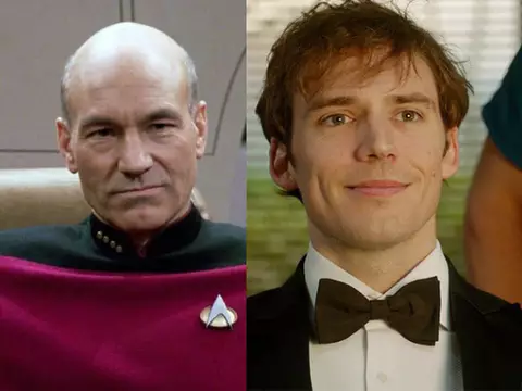 CBS e Warner (Reprodução/Montagem)