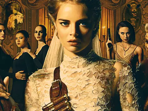 Casamento Sangrento 2