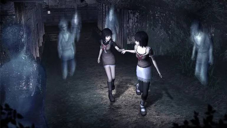 Fatal Frame 2