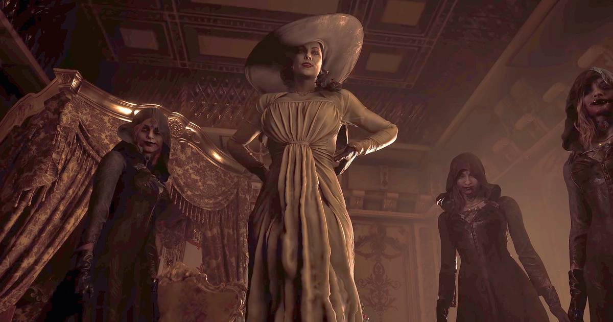 Resident Evil – A Série' ganha imagens ASSUSTADORAS e sinopse