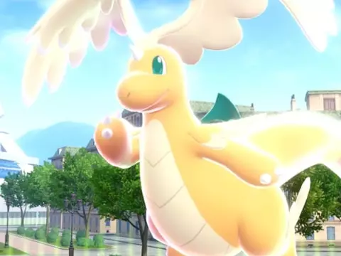 Vazamento revela detalhes de Pokémon Legends Z-A; entenda