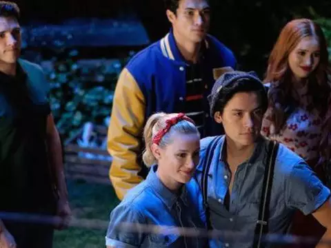 Riverdale | Produção da 7ª e última temporada é iniciada