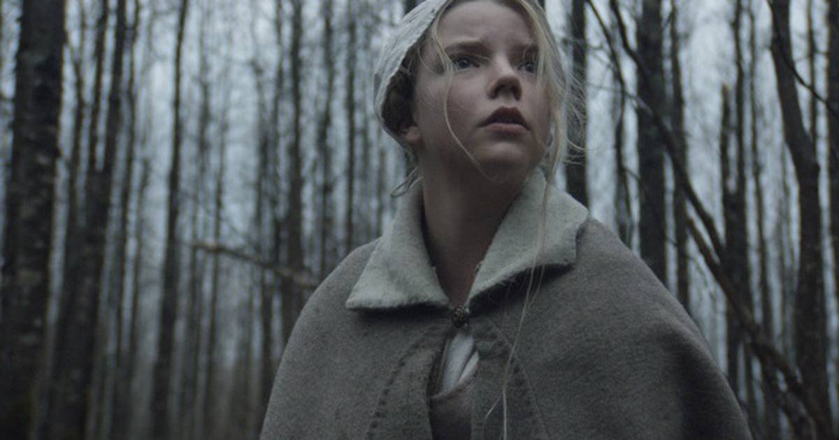 A BRUXA (The Witch). CAN,90min,2015. Direção de Robert…